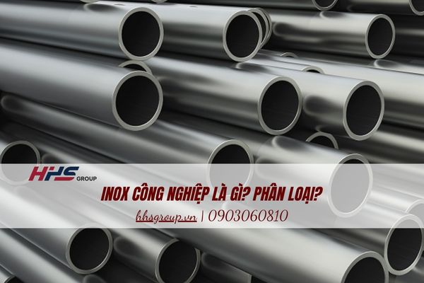 Inox công nghiệp