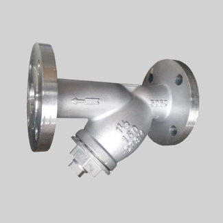 Y LỌC INOX CÔNG NGHIỆP