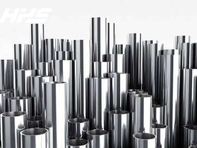 Ống inox trang trí - HHS Group